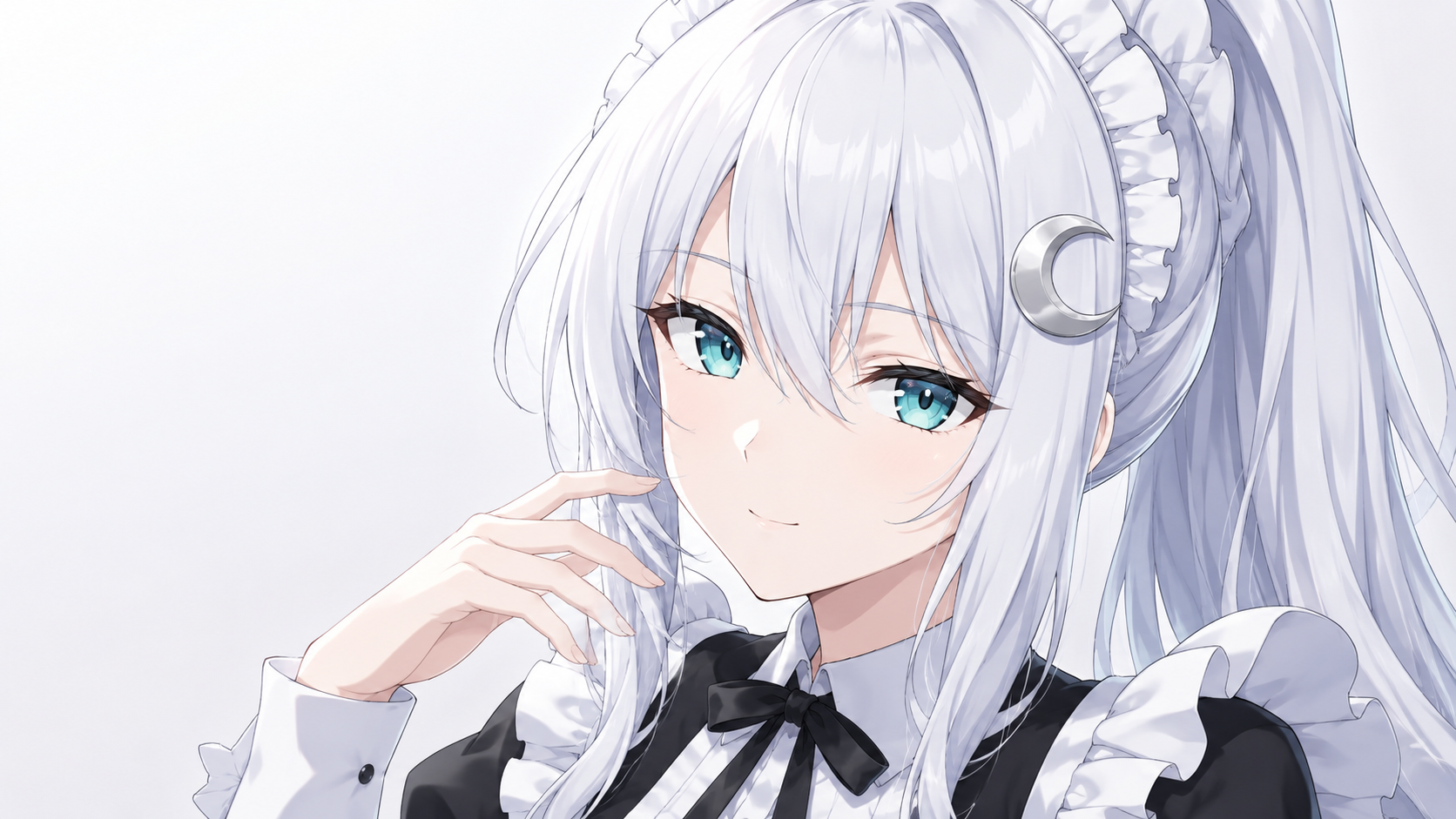 Meet Syl - the new face of LuniVex